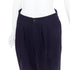 Women's Comme Des Garcons 2016 Wool Trousers