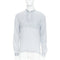 Men's A.P.C. Distressed Shirt