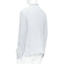 Men's A.P.C. Distressed Shirt