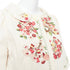 Women's Kenzo Cotton Peter Pan Coat Dress