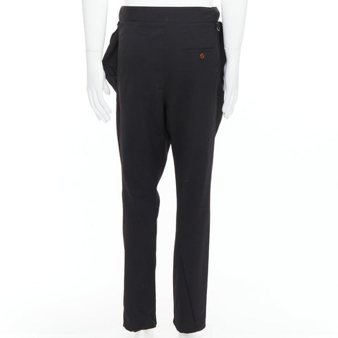 Women's Vivienne Westwood Men Drop Crotch Pants