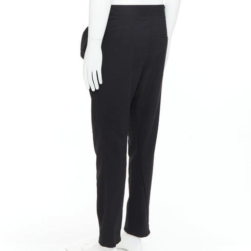 Women's Vivienne Westwood Men Drop Crotch Pants