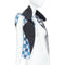 Women's Comme Des Garcons 2007 Wool Trim Vest