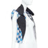 Women's Comme Des Garcons 2007 Wool Trim Vest