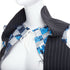 Women's Comme Des Garcons 2007 Wool Trim Vest