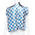 Women's Comme Des Garcons 2007 Wool Trim Vest