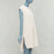 Women's Jil Sander Cotton Cashmere Silk Dress Vest