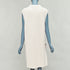 Women's Jil Sander Cotton Cashmere Silk Dress Vest