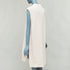 Women's Jil Sander Cotton Cashmere Silk Dress Vest