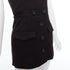 Women's Red Valentino Cotton Cargo Romper Playsuit