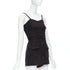 Women's Red Valentino Cotton Cargo Romper Playsuit