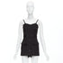 Women's Red Valentino Cotton Cargo Romper Playsuit