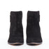 Women's Giuseppe Zanotti Suede Crystal Booties