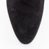 Women's Giuseppe Zanotti Suede Crystal Booties