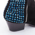 Women's Giuseppe Zanotti Suede Crystal Booties
