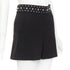 Women's Red Valentino Studded Floral Shorts