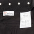Women's Red Valentino Studded Floral Shorts