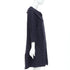 Women's Roland Mouret Cotton Blend Tweed Coat