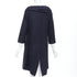 Women's Roland Mouret Cotton Blend Tweed Coat