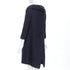 Women's Roland Mouret Cotton Blend Tweed Coat