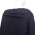 Women's Roland Mouret Cotton Blend Tweed Coat
