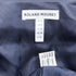 Women's Roland Mouret Cotton Blend Tweed Coat