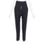 Women's Joseph Wool Blend Crepe Pinstripe Pants
