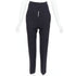 Women's Joseph Wool Blend Crepe Pinstripe Pants