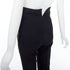 Women's Joseph Wool Blend Crepe Pinstripe Pants