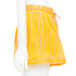 Women's Zimmermann Cotton Voile Striped Boxer Shorts