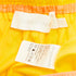 Women's Zimmermann Cotton Voile Striped Boxer Shorts