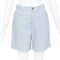 Women's Nanushka Vegan Leather Shorts