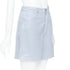 Women's Nanushka Vegan Leather Shorts