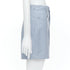 Women's Nanushka Vegan Leather Shorts