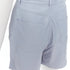 Women's Nanushka Vegan Leather Shorts