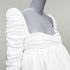 Women's Khaite Sweetheart Empire Mini Dress