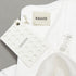 Women's Khaite Sweetheart Empire Mini Dress