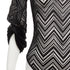 Women's Roland Mouret Lattice Lace Bodysuit Top