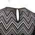 Women's Roland Mouret Lattice Lace Bodysuit Top