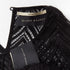 Women's Roland Mouret Lattice Lace Bodysuit Top