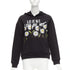 Women's Red Valentino Cotton Blend Daisy Hoodie