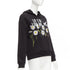 Women's Red Valentino Cotton Blend Daisy Hoodie