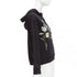 Women's Red Valentino Cotton Blend Daisy Hoodie