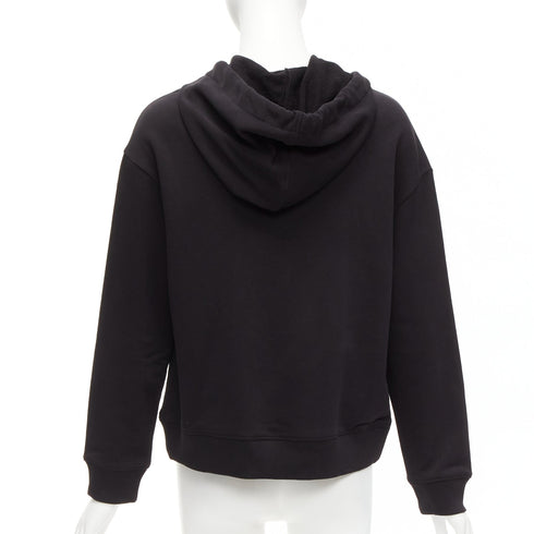 Women's Red Valentino Cotton Blend Daisy Hoodie