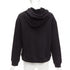 Women's Red Valentino Cotton Blend Daisy Hoodie