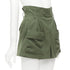 Women's Red Valentino 2020 Cotton Wool Shorts