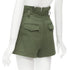 Women's Red Valentino 2020 Cotton Wool Shorts