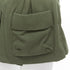 Women's Red Valentino 2020 Cotton Wool Shorts