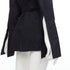 Women's Comme Des Garcons Belted Blazer