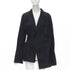Women's Comme Des Garcons Belted Blazer